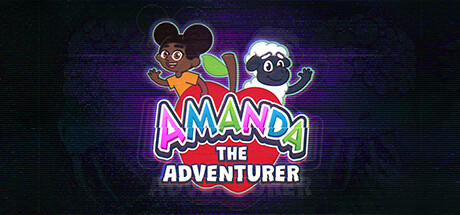 دانلود بازی کم حجم آماندا ماجراجو Amanda the Adventurer Update v1.6.17b